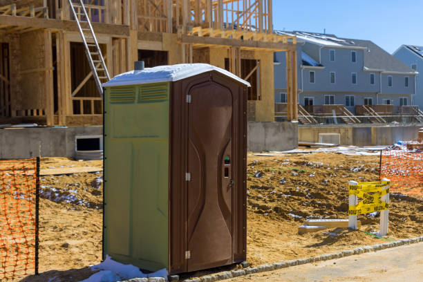 Portable bathroom rental in Brogden, NC