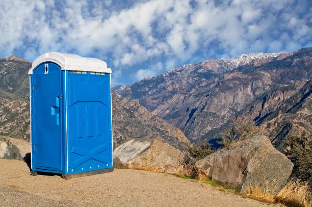 Best Portable toilet rental cost  in Brogden, NC