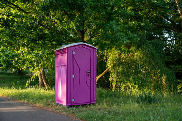 Best Affordable porta potty rental  in Brogden, NC
