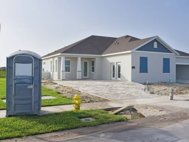Best Porta potty rental near me  in Brogden, NC