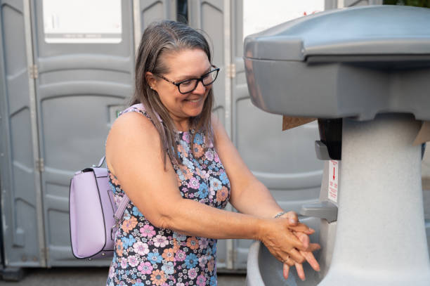 Portable Toilet Options We Offer in Brogden, NC